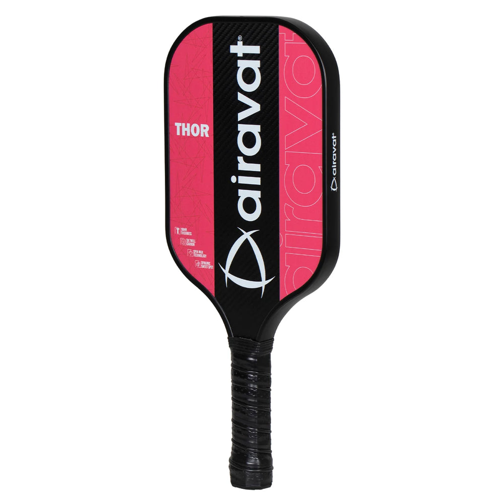 Airavat Thor 7408 Pickleball Paddle - Best Price online Prokicksports.com