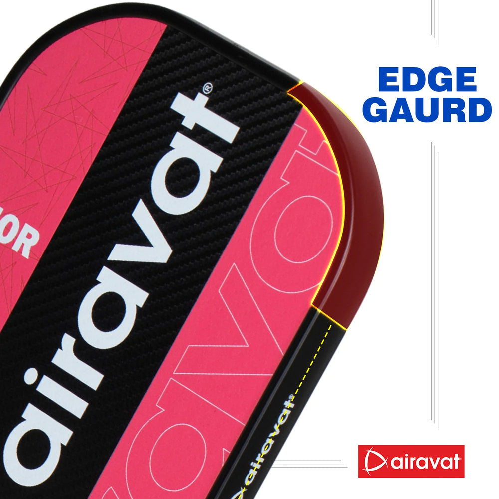 Airavat Thor 7408 Pickleball Paddle - Best Price online Prokicksports.com