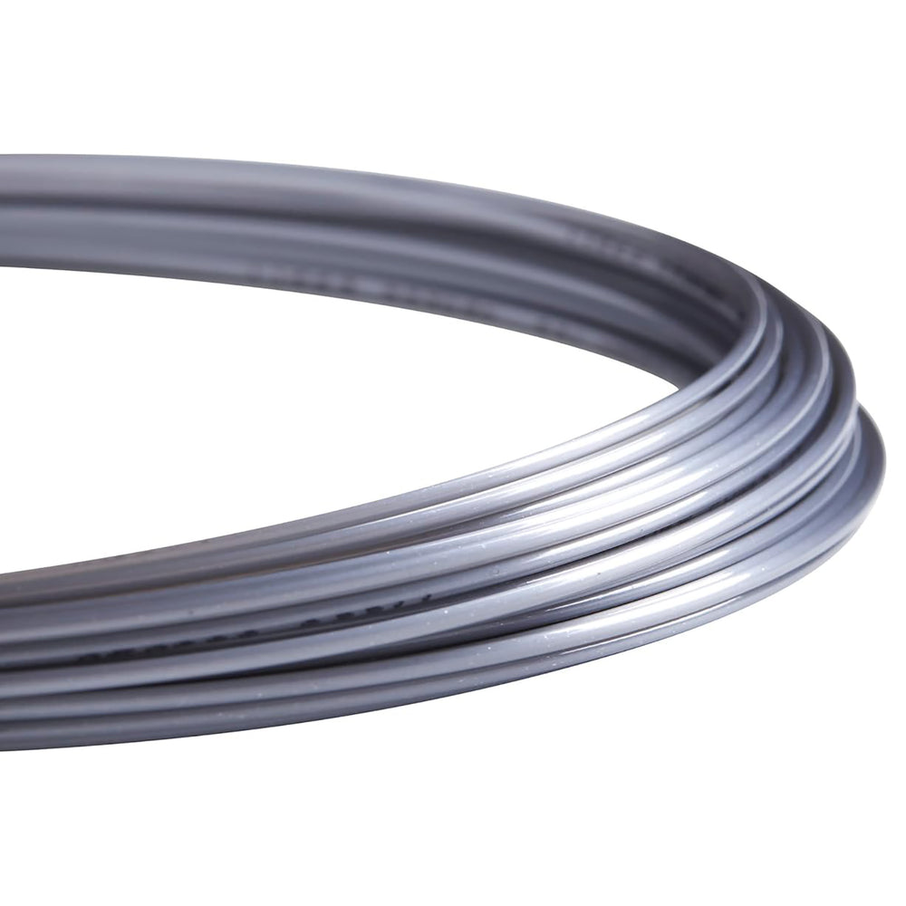 Luxilon ALU Power 125 Tennis String Set Silver – Pro-Level Control, Spin, and Durability for Aggressive Baseliners and Competitive Tournament Players - Best Price online Prokicksports.com