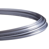 Luxilon ALU Power 125 Tennis String Set Silver – Pro-Level Control, Spin, and Durability for Aggressive Baseliners and Competitive Tournament Players - Best Price online Prokicksports.com