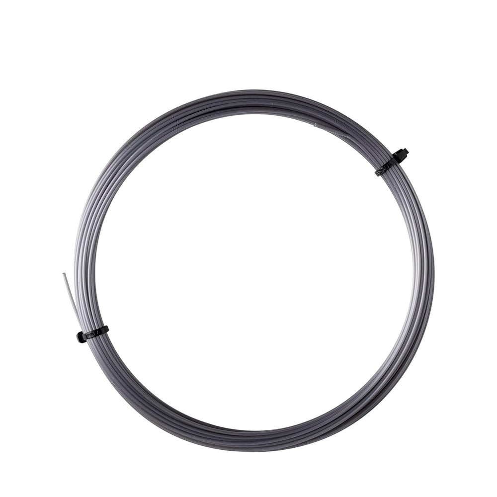 Luxilon ALU Power 125 Tennis String Set Silver – Pro-Level Control, Spin, and Durability for Aggressive Baseliners and Competitive Tournament Players - Best Price online Prokicksports.com