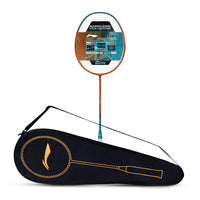 Li-Ning Super Series SS100 Super Light Strung Badminton Racquet - Best Price online Prokicksports.com