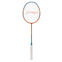 Li-Ning Super Series SS100 Super Light Strung Badminton Racquet - Best Price online Prokicksports.com
