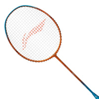 Li-Ning Super Series SS100 Super Light Strung Badminton Racquet - Best Price online Prokicksports.com