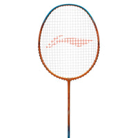 Li-Ning Super Series SS100 Super Light Strung Badminton Racquet - Best Price online Prokicksports.com