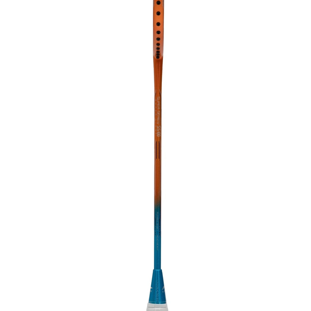 Li-Ning Super Series SS100 Super Light Strung Badminton Racquet - Best Price online Prokicksports.com
