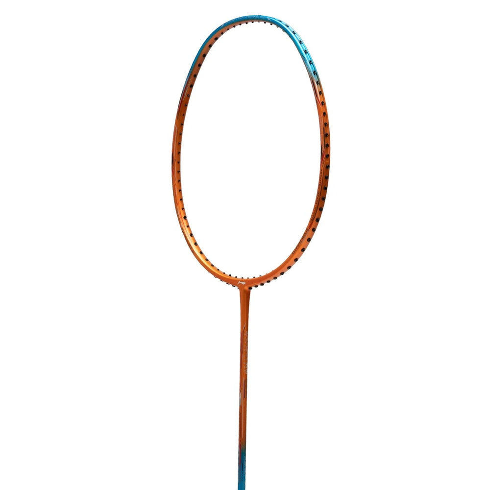 Li-Ning Super Series SS100 Super Light Strung Badminton Racquet - Best Price online Prokicksports.com