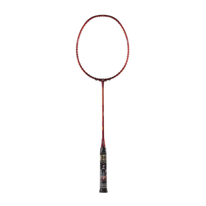 Apacs Dual Power & Speed Unstrung Badminton Racquet - without Cover - Best Price online Prokicksports.com