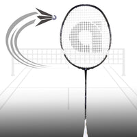 Apacs Z-Ziggler Lite Badminton Racquet With Cover - Best Price online Prokicksports.com