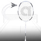 Apacs Z-Ziggler Lite Badminton Racquet without Cover - Best Price online Prokicksports.com