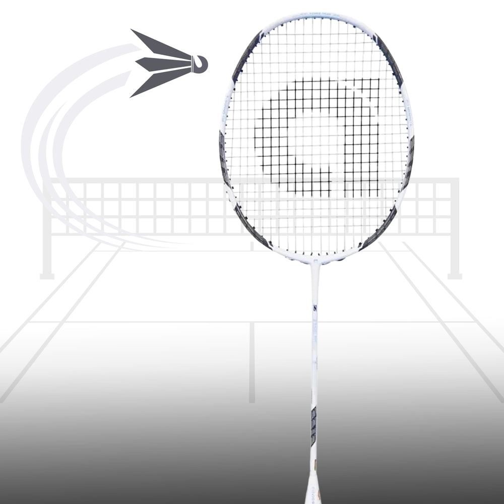 Apacs Z-Ziggler Lite Badminton Racquet With Cover - Best Price online Prokicksports.com