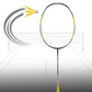 Apacs Z-Ziggler Limited Badminton Racquet without Cover (4U-G2) - Best Price online Prokicksports.com