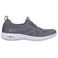 Skechers Arch Fit Flex Women's Running Shoe's, Charcoal - Best Price online Prokicksports.com