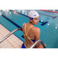 Arena Team Stripe Swim Cap - Best Price online Prokicksports.com