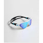 Arena The One Mask Mirror Swim Goggles, Blue/White/Black - Adult - Best Price online Prokicksports.com