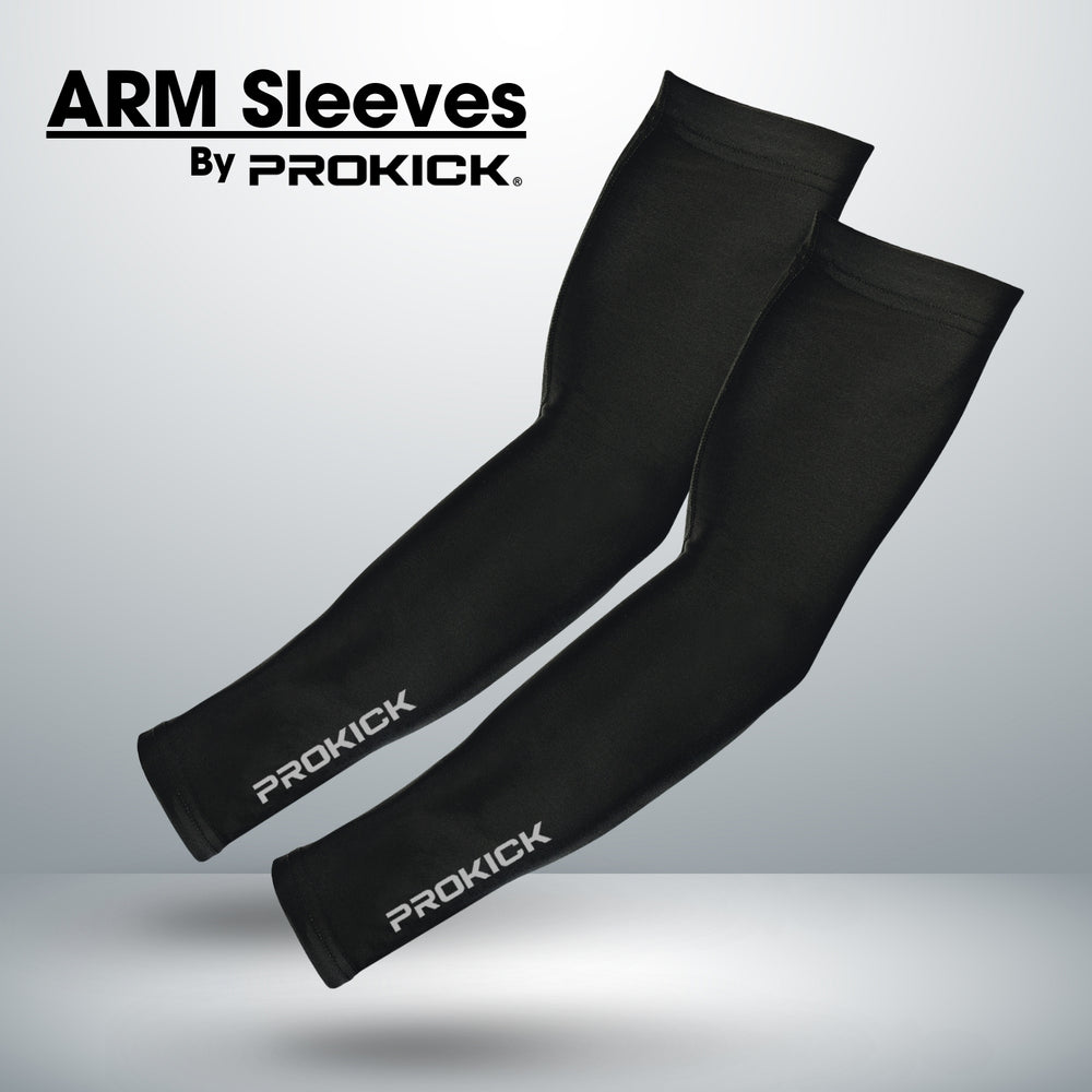 Prokick Arm Sleeves for Men & Women