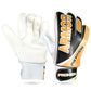 Prokick Armor Football Goalkeeper Gloves with Latex Palm for Extra Grip | Elastic Wrist Support & Protective Straps | Breathable & Durable | Ideal for Soccer Matches - Best Price online Prokicksports.com