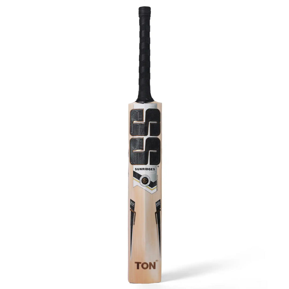 SS Limited Edition English Willow Cricket Bat - image 2