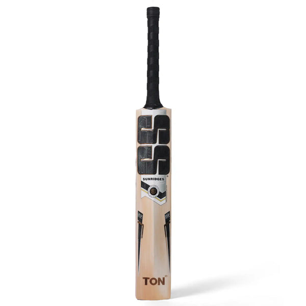 SS Limited Edition English Willow Cricket Bat - SH | Grade 1+ Top 1% Clefts, Concave Edges & Large Sweet Spot