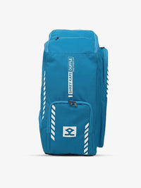 Shrey 3452 Kare Duffel 2.0 Cricket Kitbag | Side Bat Pocket, Shoe Vault & Multi-Zone Storage - Best Price online Prokicksports.com