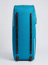 Shrey Kare Wheelie 2.0 Cricket Kitbag | Padded 2-Bat Sleeves, Dual Nylon Wheels & Multi-Zone Storage - Best Price online Prokicksports.com
