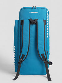 Shrey 3452 Kare Duffel 2.0 Cricket Kitbag | Side Bat Pocket, Shoe Vault & Multi-Zone Storage - Best Price online Prokicksports.com