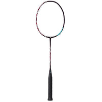 Yonex Astrox 100ZZ Badminton Racquet (AX100ZZ) , Head‑Heavy, Extra Stiff, Hyper‑Slim Shaft, HM Graphite + Namd, Rotational Generator System - Best Price online Prokicksports.com