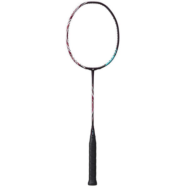 Yonex Astrox 100ZZ Badminton Racquet (AX100ZZ) , Head‑Heavy, Extra Stiff, Hyper‑Slim Shaft, HM Graphite + Namd, Rotational Generator System