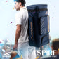Hundred Aspire Cricket Kit Bag – Large Cricket Duffle Bag with Bat Compartment, Shoe Pocket & Multiple Storage Sections for Match Equipment - Best Price online Prokicksports.com