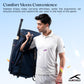 Hundred Aspire Cricket Kit Bag – Large Cricket Duffle Bag with Bat Compartment, Shoe Pocket & Multiple Storage Sections for Match Equipment - Best Price online Prokicksports.com