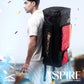 Hundred Aspire Cricket Kit Bag – Large Cricket Duffle Bag with Bat Compartment, Shoe Pocket & Multiple Storage Sections for Match Equipment - Best Price online Prokicksports.com