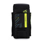 Hundred Aspire Cricket Kit Bag – Large Cricket Duffle Bag with Bat Compartment, Shoe Pocket & Multiple Storage Sections for Match Equipment - Best Price online Prokicksports.com