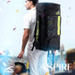 Hundred Aspire Cricket Kit Bag – Large Cricket Duffle Bag with Bat Compartment, Shoe Pocket & Multiple Storage Sections for Match Equipment - Best Price online Prokicksports.com