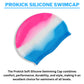 Prokick Silicone Swim Cap, One Size Fits All (Assorted Color) - Best Price online Prokicksports.com