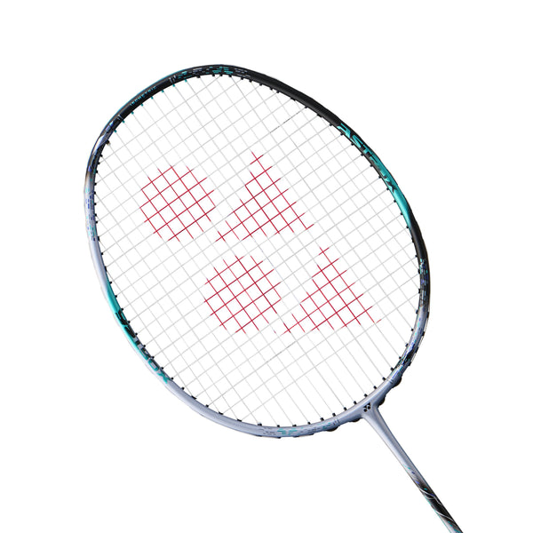Yonex Astrox 88S PRO Unstrung Badminton Racquet, 4U5- Silver/Black