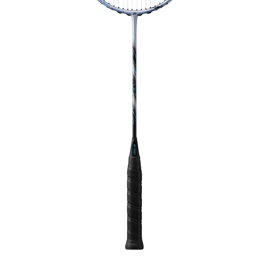 Yonex Astrox 88S PRO Unstrung Badminton Racquet, 4U5- Silver/Black - Best Price online Prokicksports.com