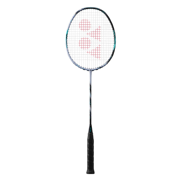 Yonex Astrox 88S PRO Unstrung Badminton Racquet, 4U5- Silver/Black