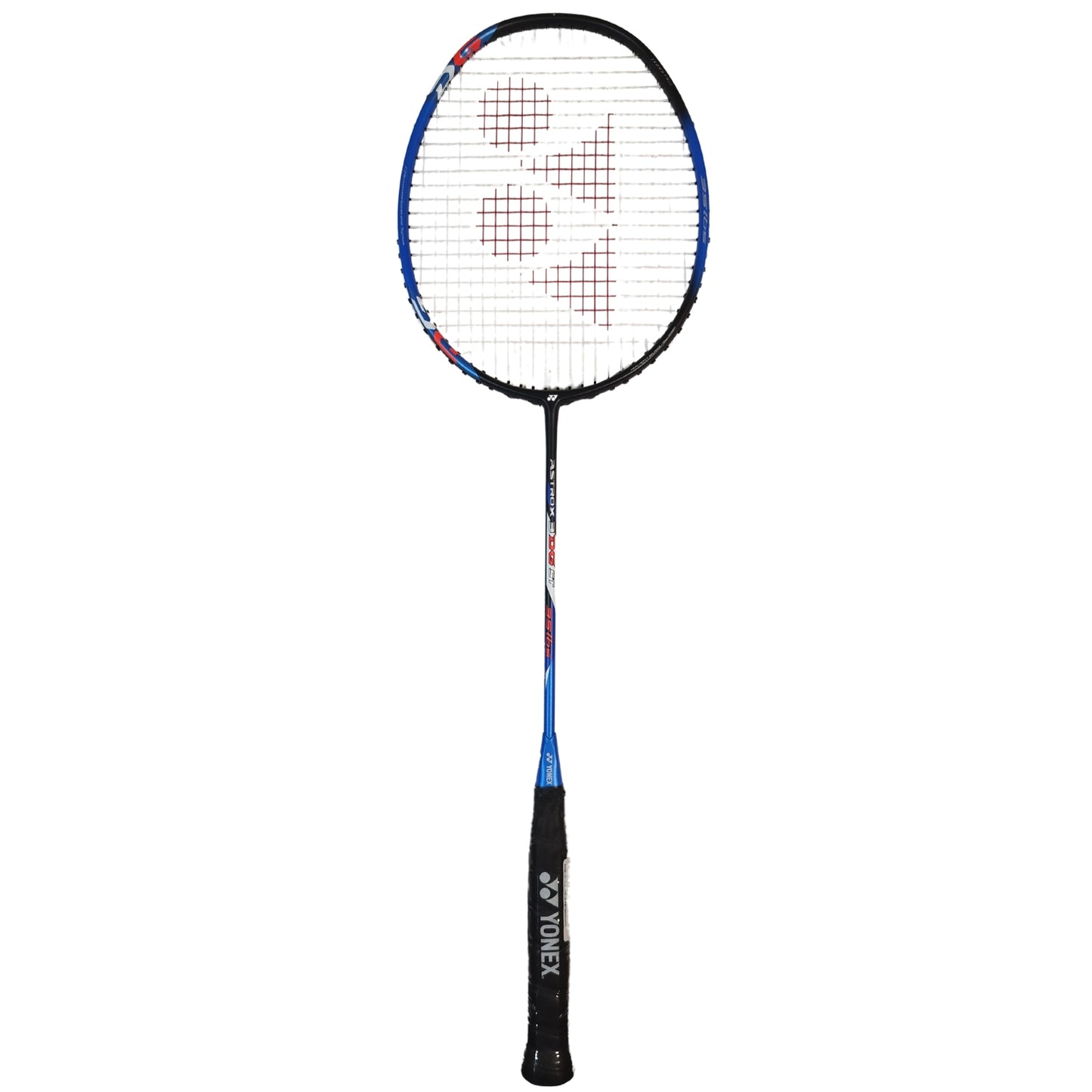 Yonex Astrox 3DG ST Strung Badminton Racquet - Best Price online Prokicksports.com
