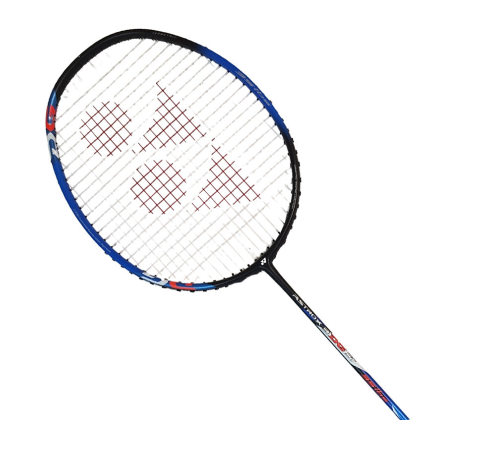 Yonex Astrox 3DG ST Strung Badminton Racquet