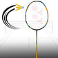 Yonex Astrox 88D Tour Badminton Racquet, Camel Gold - Best Price online Prokicksports.com
