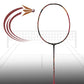 Yonex Astrox 99 Tour Unstrung Badminton Racquet – Power-Assist Bumper, Head-Heavy, Stiff Shaft | HM Graphite, Nanomesh Neo, - Best Price online Prokicksports.com