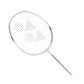 Yonex Astrox Attack 9 Strung Badminton Racquet – Pack of 20 | Head-Heavy 4U G4 Racket for Explosive Smashes & Aggressive Play – Pearl White - Best Price online Prokicksports.com