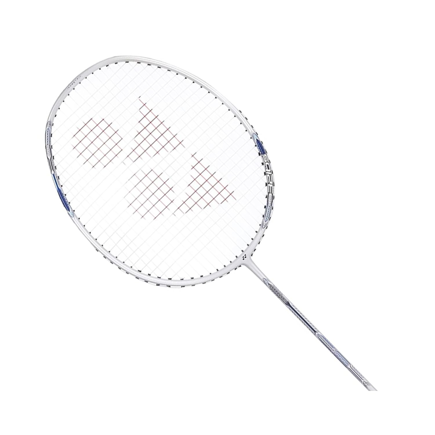 Yonex Astrox Attack 9 Strung Badminton Racquet – Pack of 20 | Head-Heavy 4U G4 Racket for Explosive Smashes & Aggressive Play – Pearl White - Best Price online Prokicksports.com