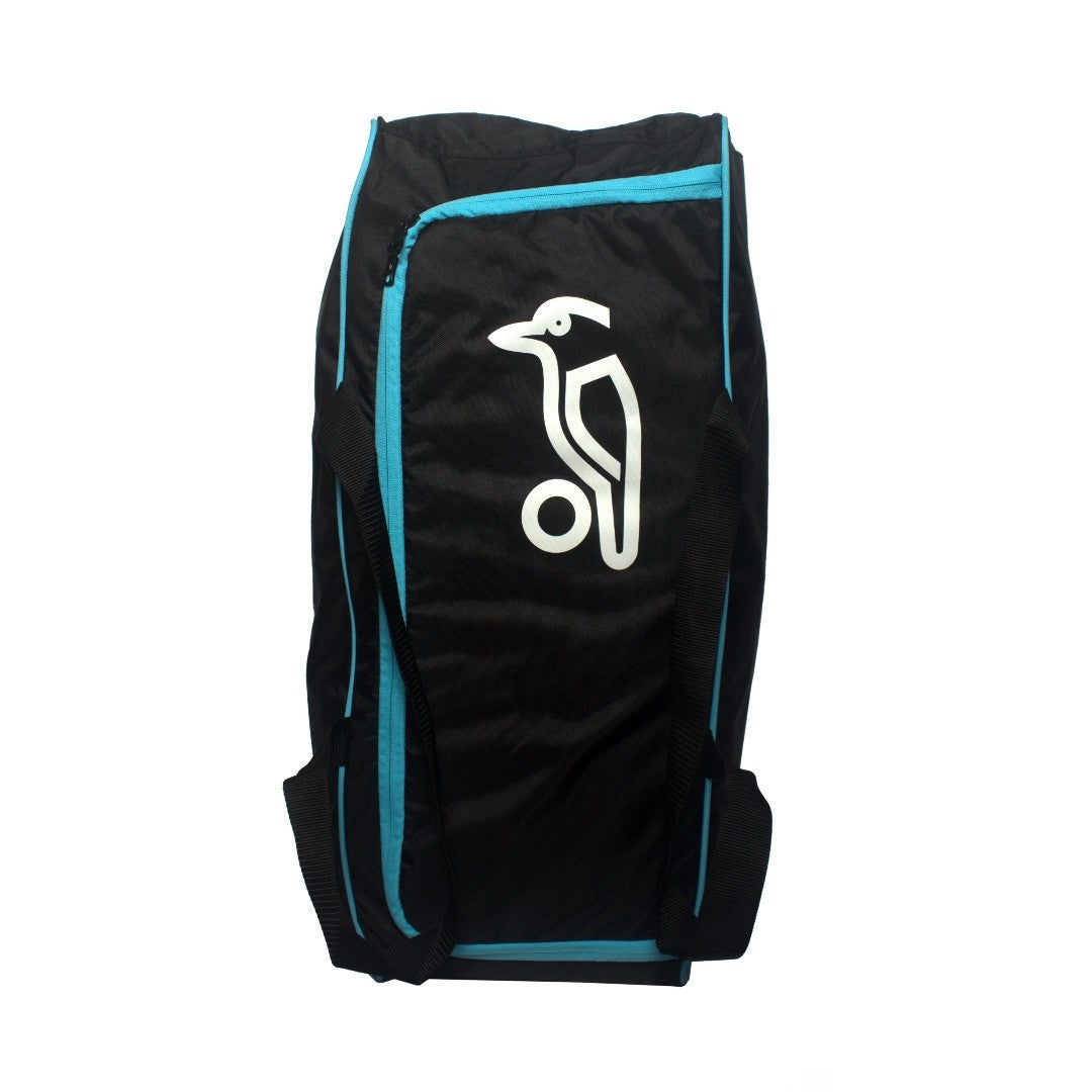 Kookaburra Aura Pro 9.0 Junior Cricket Kit | Kashmir Willow Bat | Full Cricket Set Without Helmet - Best Price online Prokicksports.com
