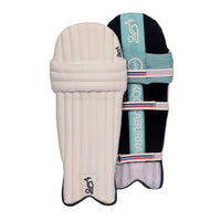 Kookaburra Aura Pro 9.0 Junior Cricket Kit | Kashmir Willow Bat | Full Cricket Set Without Helmet - Best Price online Prokicksports.com