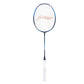 Li-Ning Axforce 90 Dragon Max Unstrung Badminton Racquet - G5 Navy Blue for Power & Speed - Best Price online Prokicksports.com