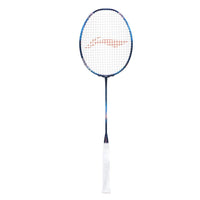 Li-Ning Axforce 90 Dragon Max Unstrung Badminton Racquet - G5 Navy Blue for Power & Speed - Best Price online Prokicksports.com
