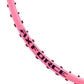 Li-Ning Axforce 30 EX Light Badminton Racquet – Ultra-Lightweight, 5G6 Grip, Unstrung for Speed & Control (Light Pink) - Best Price online Prokicksports.com