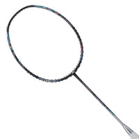 Li-Ning Axforce 70 Unstrung Badminton Racquet – G6 Grip, Black/Silver | Lightweight, Durable, and High-Performance for Advanced Players - Best Price online Prokicksports.com