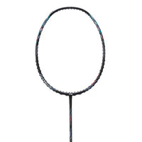 Li-Ning Axforce 70 Unstrung Badminton Racquet – G6 Grip, Black/Silver | Lightweight, Durable, and High-Performance for Advanced Players - Best Price online Prokicksports.com